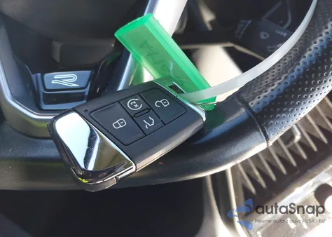 2022 Volkswagen Atlas 3.6L V6 Sel R-Line from USA, damaged, VIN 1V2AR2CA0NC514509